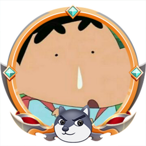 光明复仇者 头像