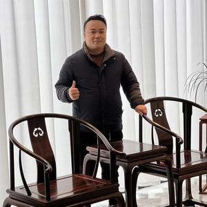 老张说红木 头像