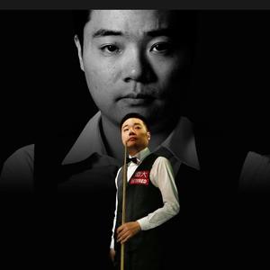 洛哥•台球 头像