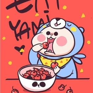 吃饱没烦恼 头像