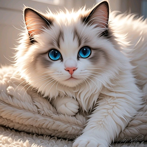 龙珠铲屎官好物分享 头像