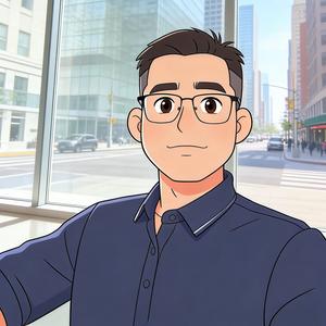 马叔杂谈 头像
