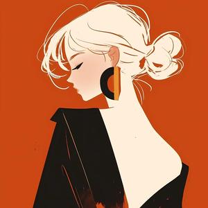 天天会拍照 头像