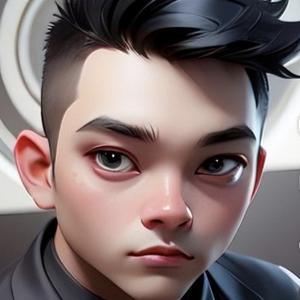 悠闲滴欧尚X5 头像