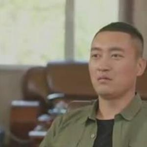 剑龙爸爸