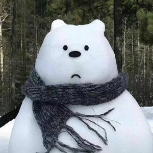 搞笑男大白 头像