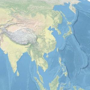 晓地理 头像