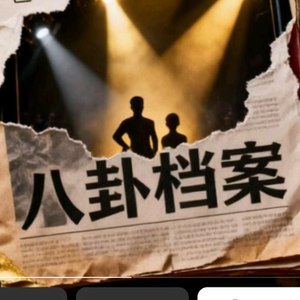 八卦深水区 头像