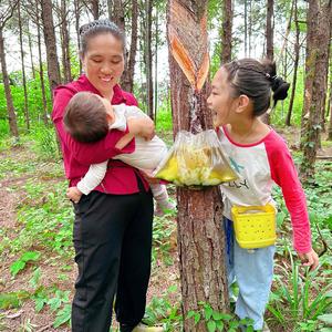 阿香农村生活 头像