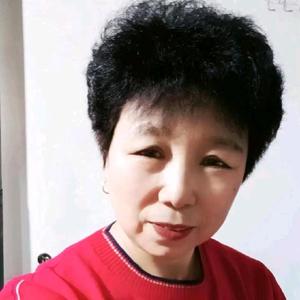 快乐夕阳红 头像