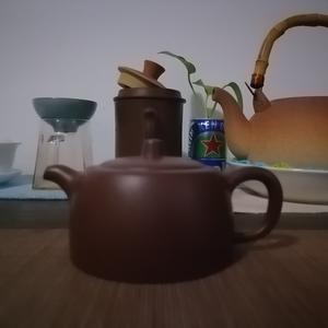 阿强茶聊头像