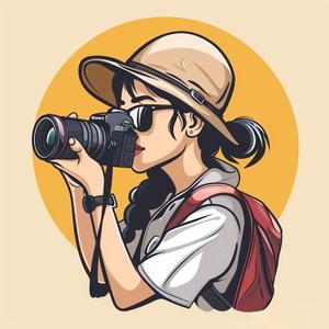 娱圈小捕手 头像