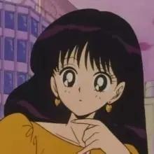 魔法毛毛细雨 头像