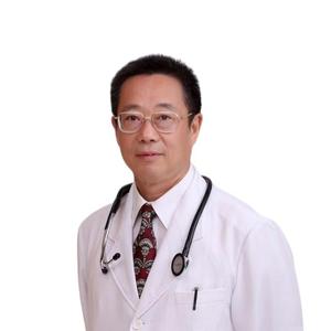 廖勇彬医生 头像