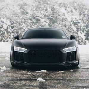 极速阿浩说车 头像