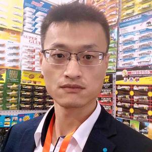 三星胶业502 头像