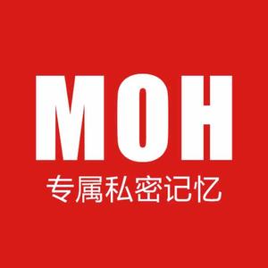 MOH专属私密记忆头像