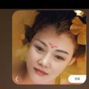 婆婆爱炒股 头像