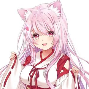 小猫妖喵酱呀 头像