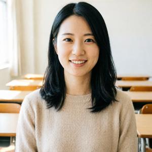 安娜老师教英语 头像