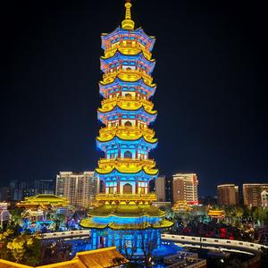 寒枫痴科技 头像