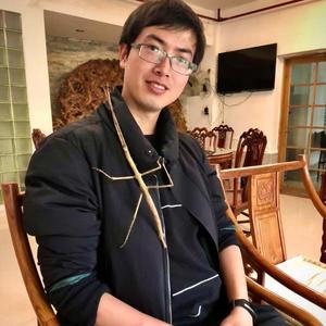 小阳的昆虫世界 头像