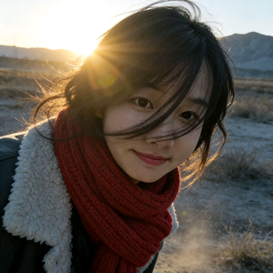 两百万小麻麻 头像