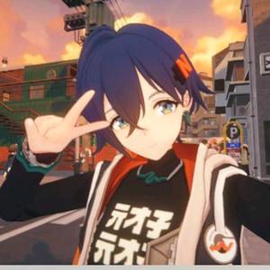 美男子老杨 头像