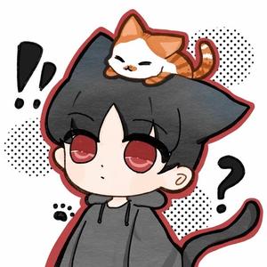 燎（1W粉送福利） 头像