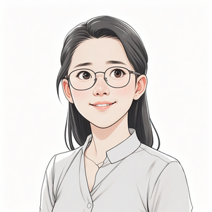 凡人的小故事 头像