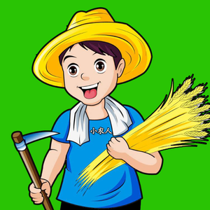 布衣小农人 头像