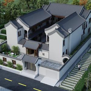 农村王工来建房 头像