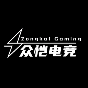 众恺电竞俱乐部（游戏大厅拉人的是骗子） 头像