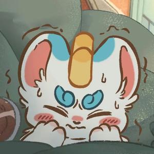 小烯爱睡觉 头像