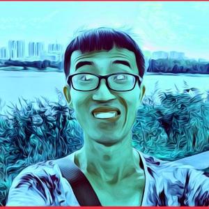卧龙05学长国涛