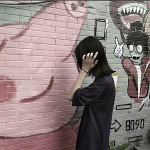 像鱼1娱乐 头像