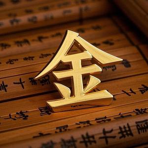 历史裁缝金 头像