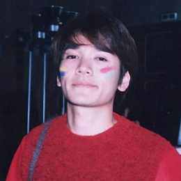 是闲鱼不是咸鱼 头像