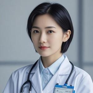 崔医师科普驿站 头像