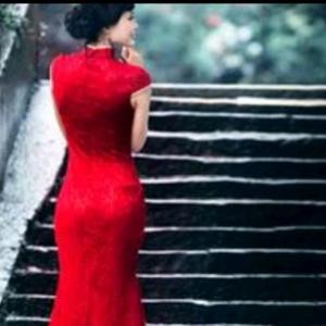 宁静致远的她