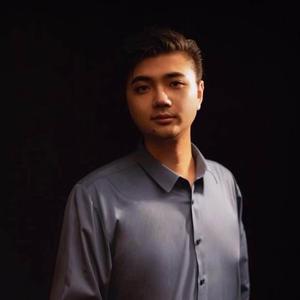 野外观星河 头像