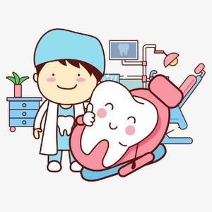 牙医爱钓鱼 头像