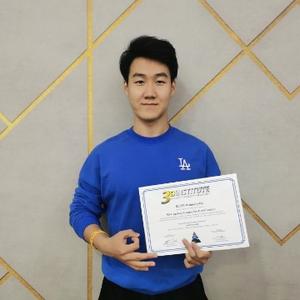 胡万明体能训练 头像