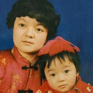 小小兰和兰姨