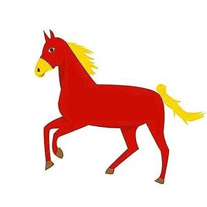 红马说电影 头像