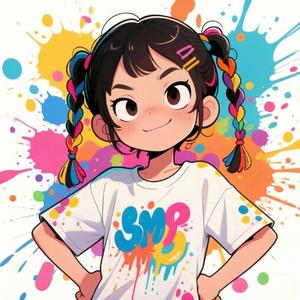 柒月葵 头像