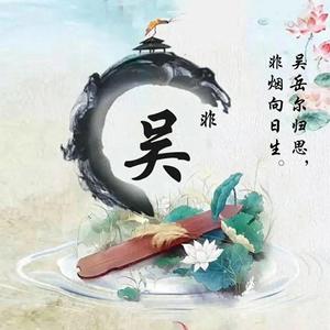 海岛小吴 头像