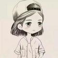 Coco素描 头像