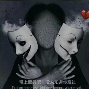 宁静无忧的鲸鱼 头像