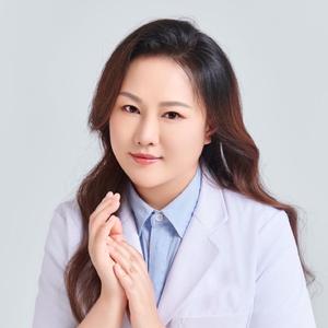 整形医生李佳佳 头像